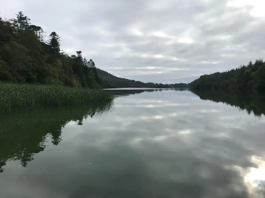 Forest View - Castlewellan Belfast 0*,  Regno Unito