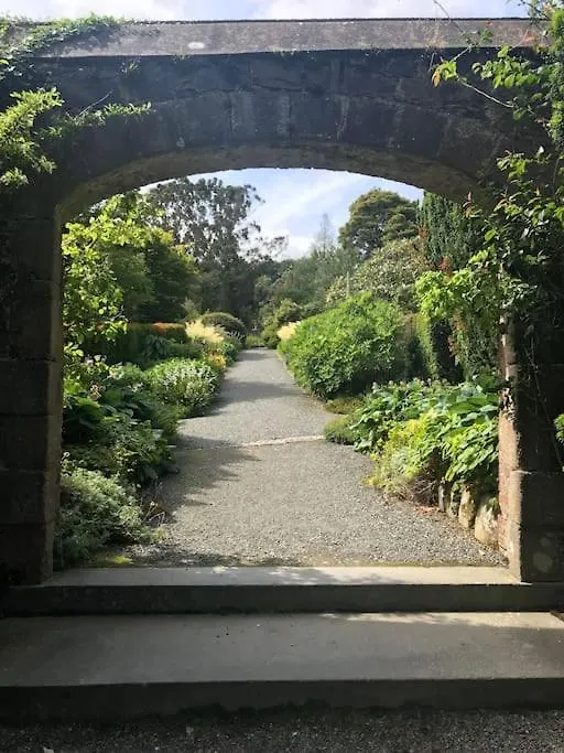 Forest View - Castlewellan Belfast 0*,  Großbritannien