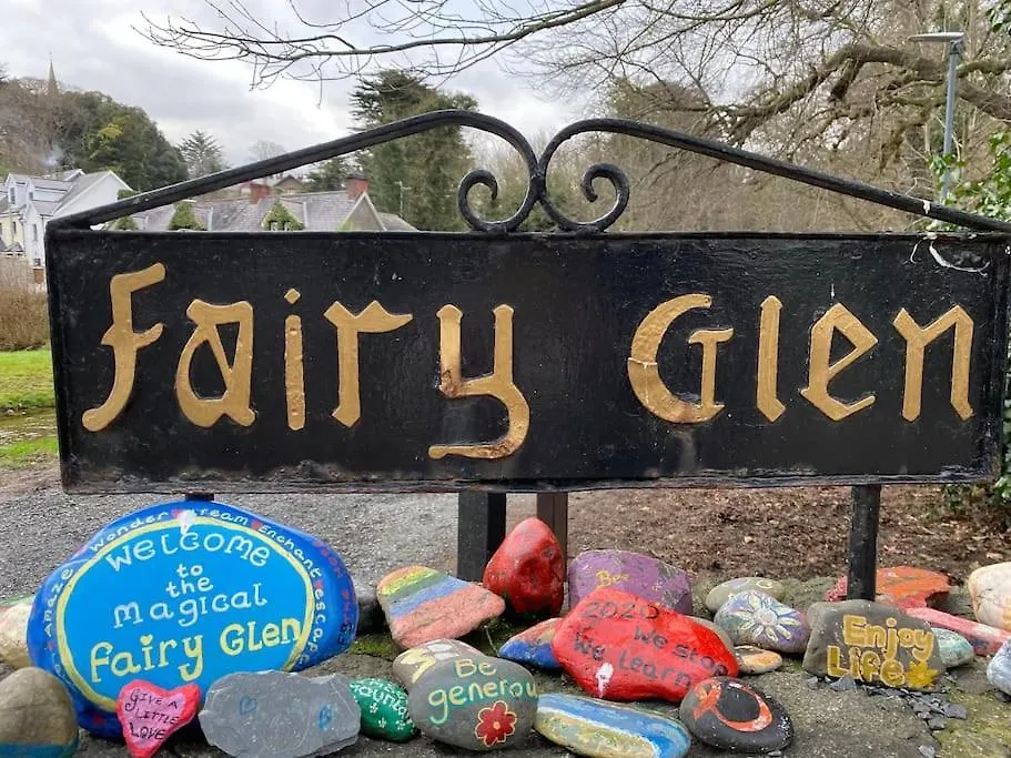 Forest View - Castlewellan, County Down Belfast