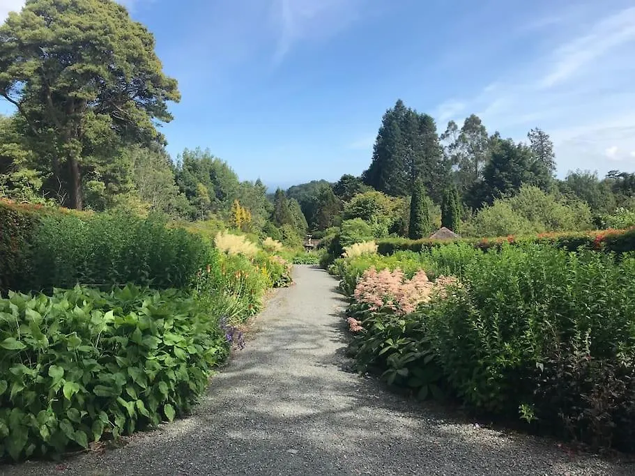Forest View - Castlewellan, County Down Belfast 0*,