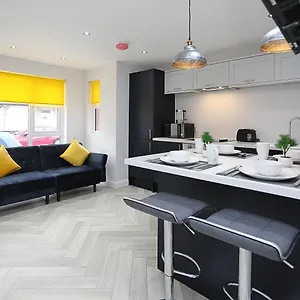  Appartement No1 Luxury Service