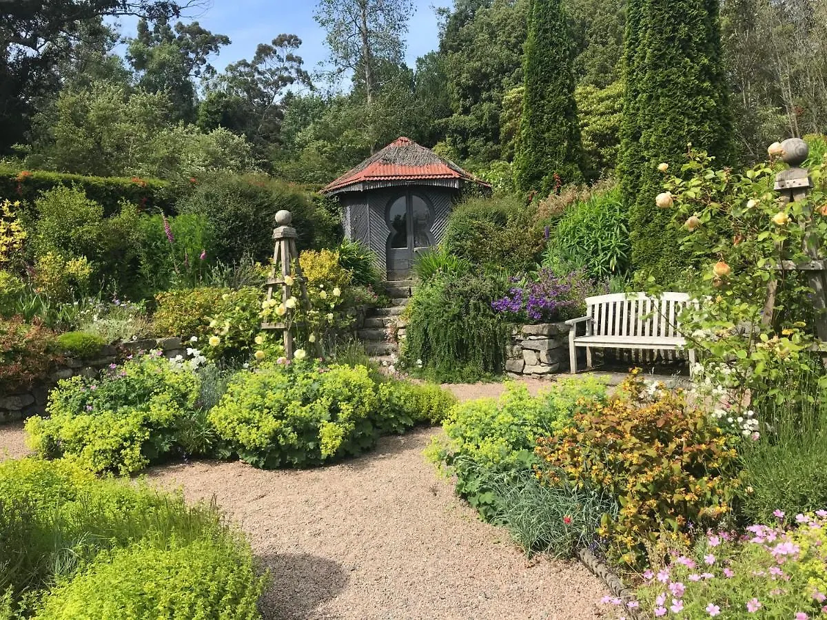 Δωμάτια σε οικογενειακή κατοικία Forest View - Castlewellan, County Down Μπέλφαστ
