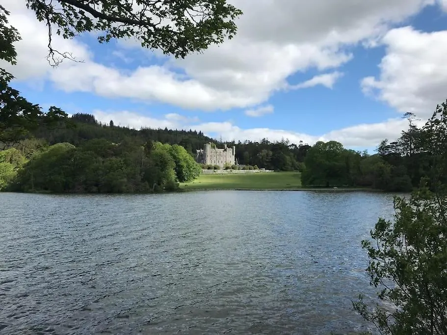 Accommodatie bij particulieren Forest View - Castlewellan, County Down Belfast Verenigd Koninkrijk